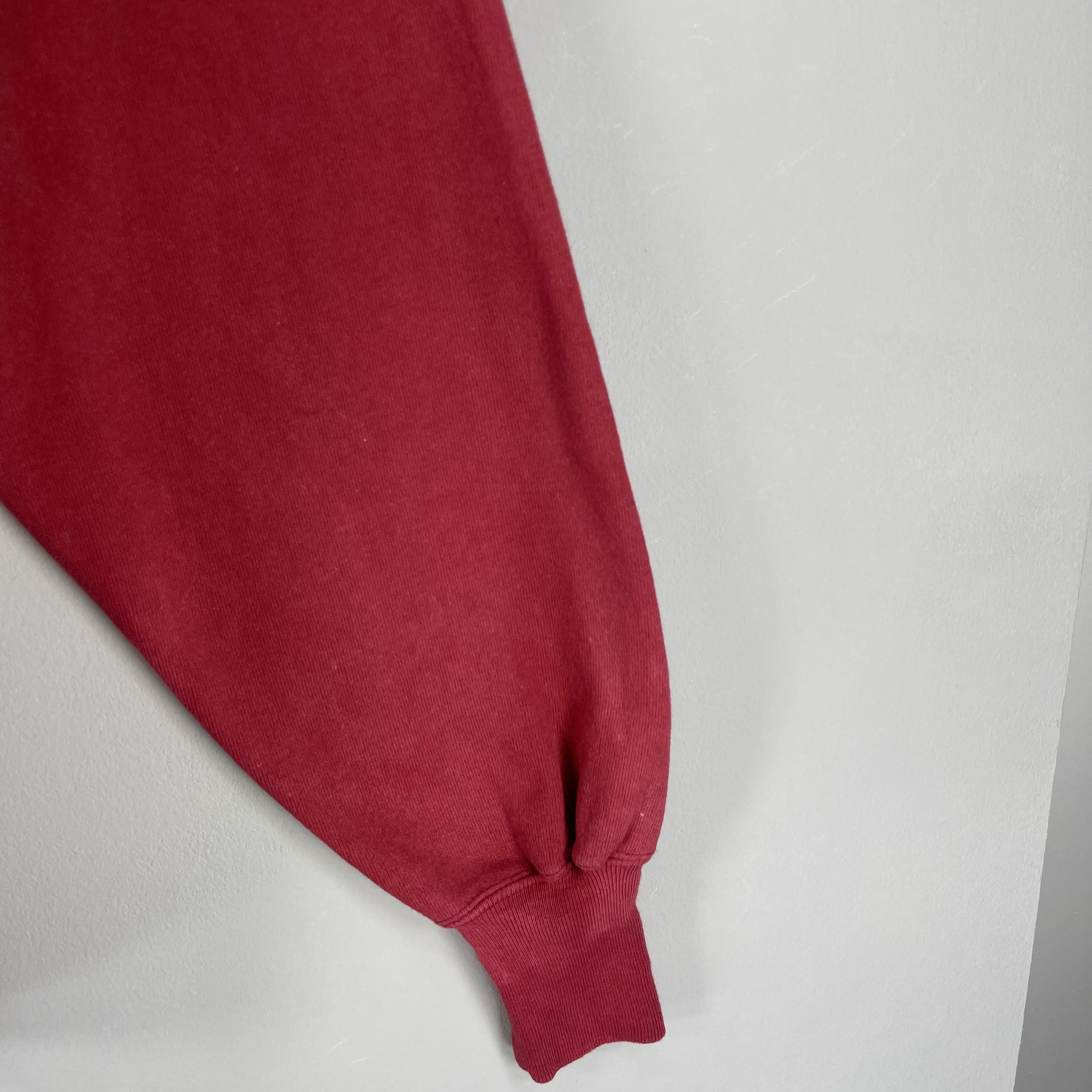 Champion Vintage 90s CHAMPION ROOSEVELT Reverse Weave Sweatshirt Size US L / EU 52-54 / 3 - 9 Thumbnail