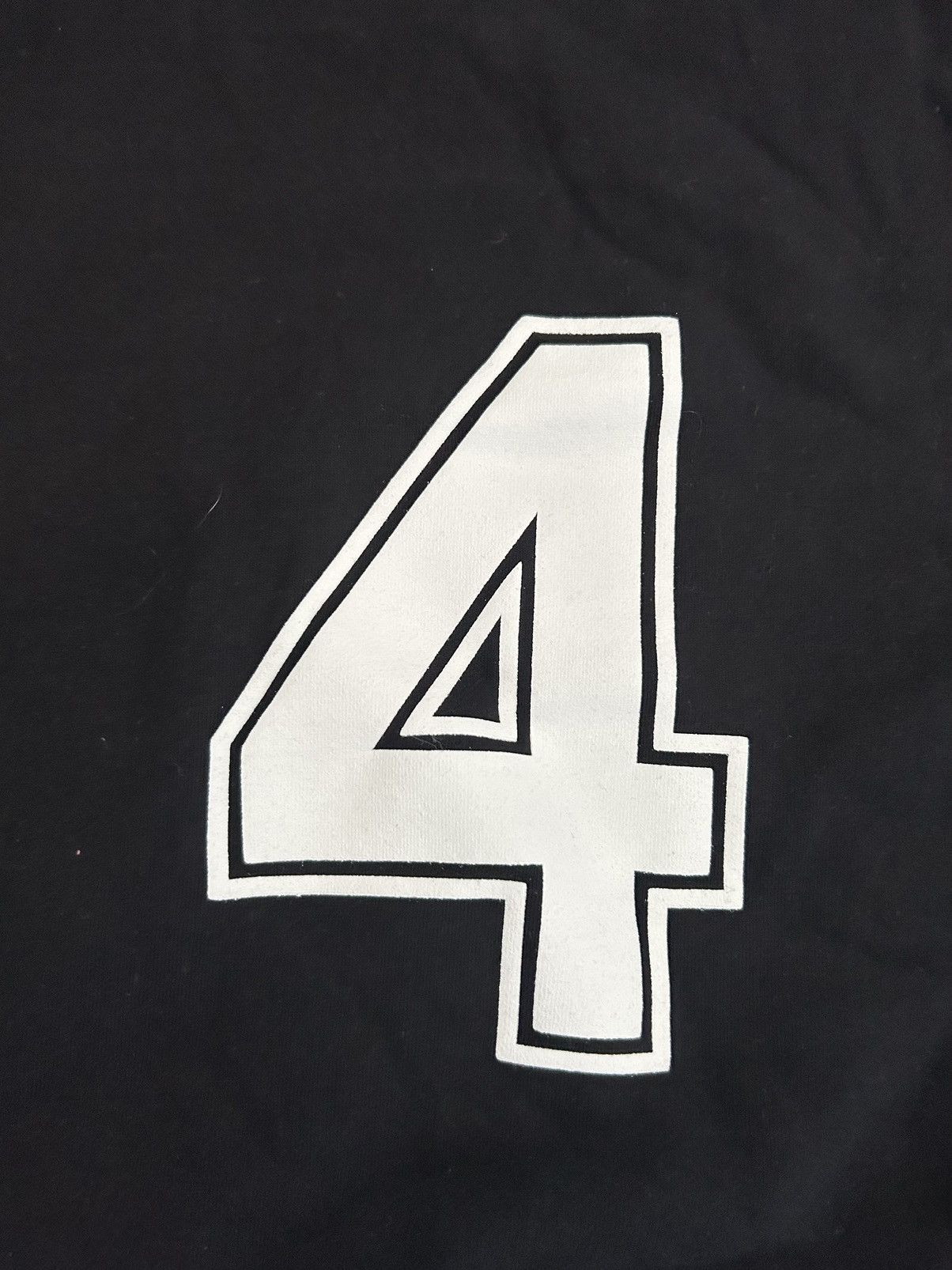 Drake Unreleased “Hate Survivor” F&F Hoodie Size US XL / EU 56 / 4 - 4 Thumbnail