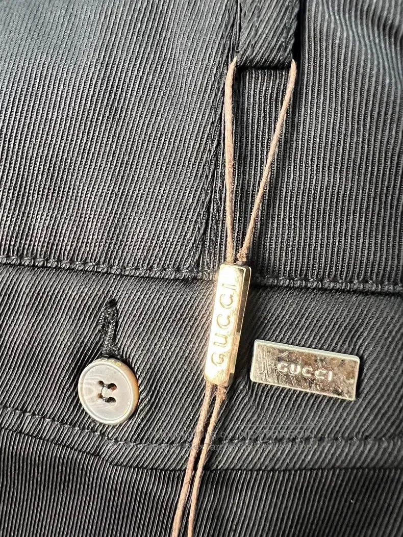 Gucci Gucci Casual pants Size US 32 / EU 48 - 4 Thumbnail