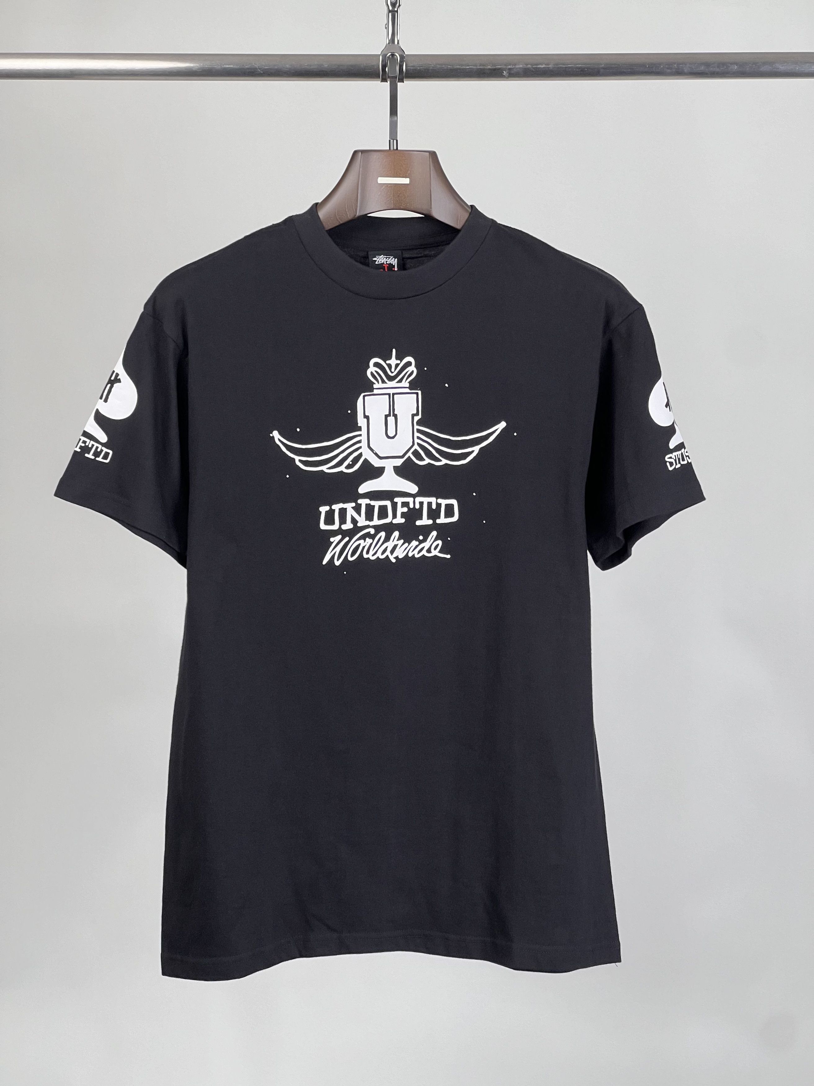 Stussy × Undefeated | Grailed