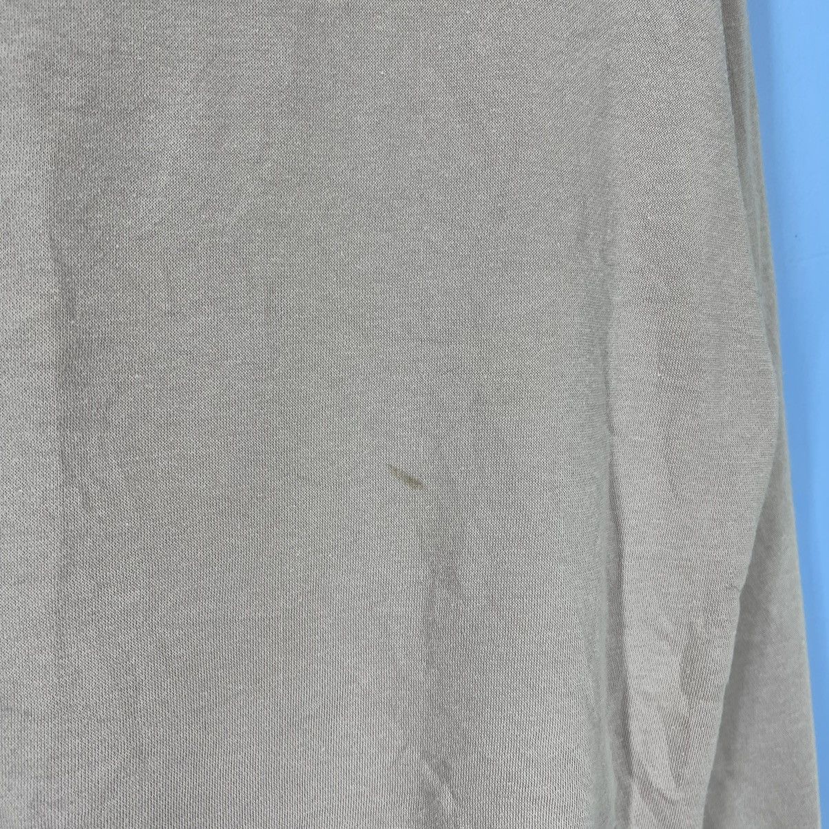 Dickies DICKIES Crew Neck Sweatshirt #1938/11 Size US L / EU 52-54 / 3 - 10 Thumbnail