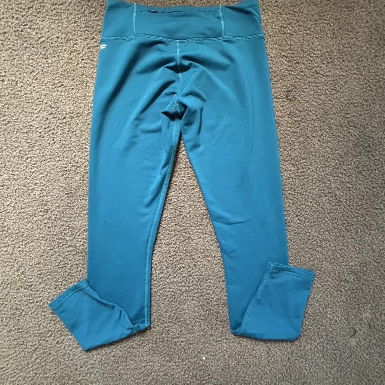 Fabletics Leggings Size 26" / US 2 / IT 38 - 2 Thumbnail