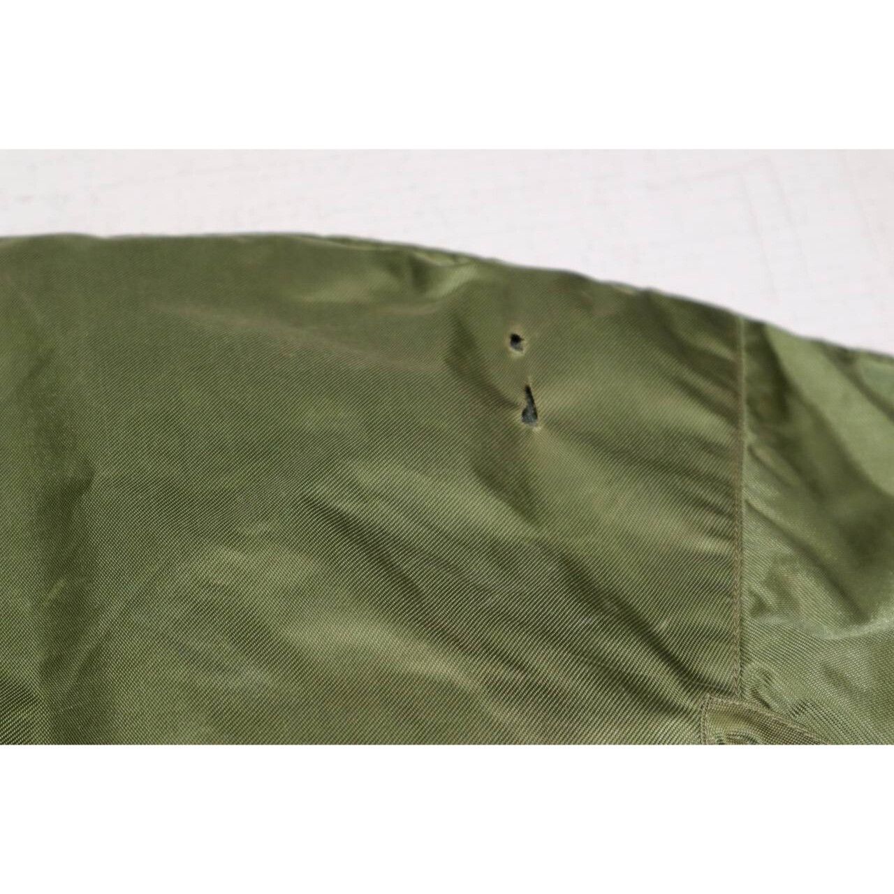 Vintage Vintage 1960s USN A-1 Extreme Cold Weather Jacket Size M Size US M / EU 48-50 / 2 - 8 Thumbnail