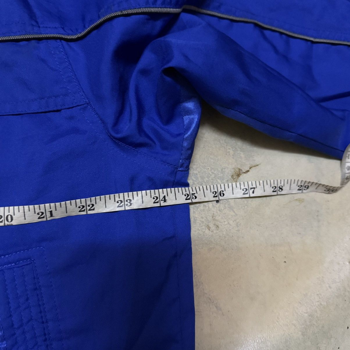 Sports Specialties Subaru Racing Jacket Size US L / EU 52-54 / 3 - 10 Thumbnail