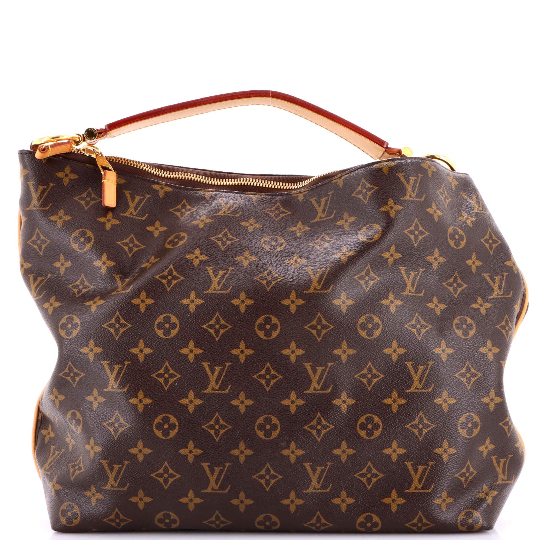 Louis Vuitton Sully Handbag Size ONE SIZE - 1 Thumbnail