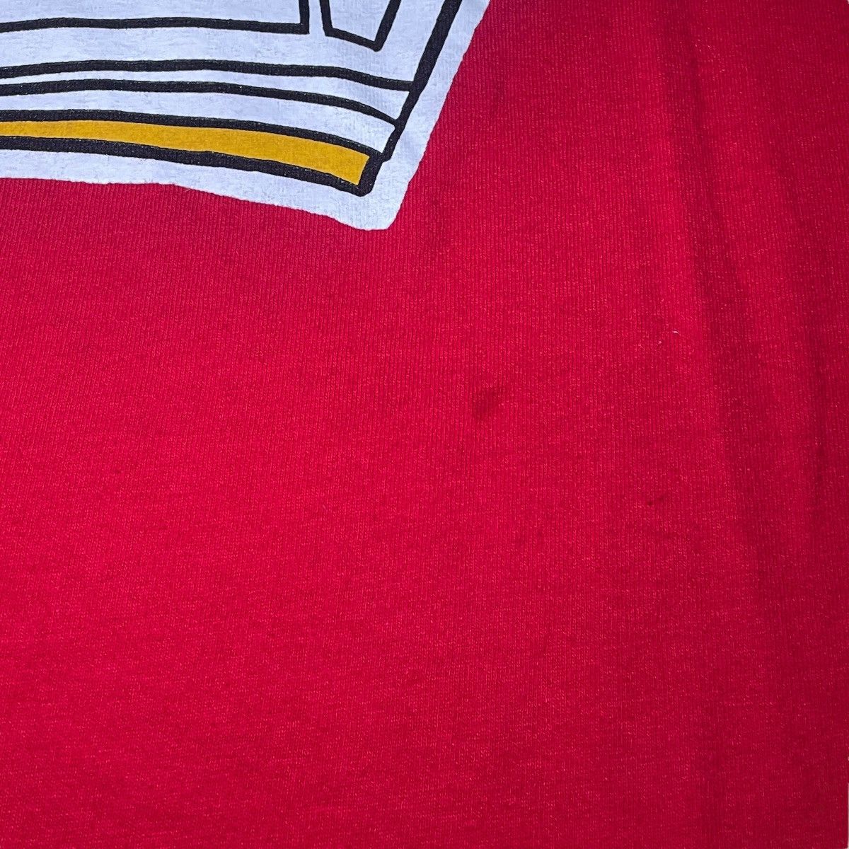 Other McDonald’s WcDonald’s Manga Tee 🍔 Size US L / EU 52-54 / 3 - 5 Thumbnail