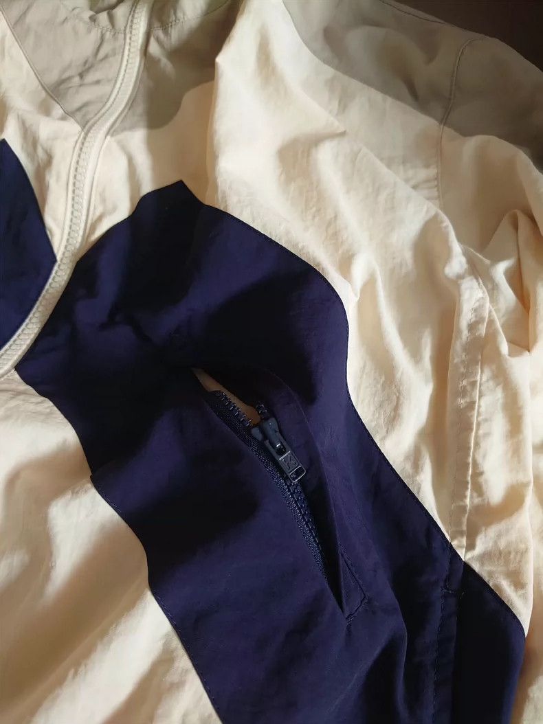 Kenzo KENZO A jacket coat Size S / US 4 / IT 40 - 4 Thumbnail