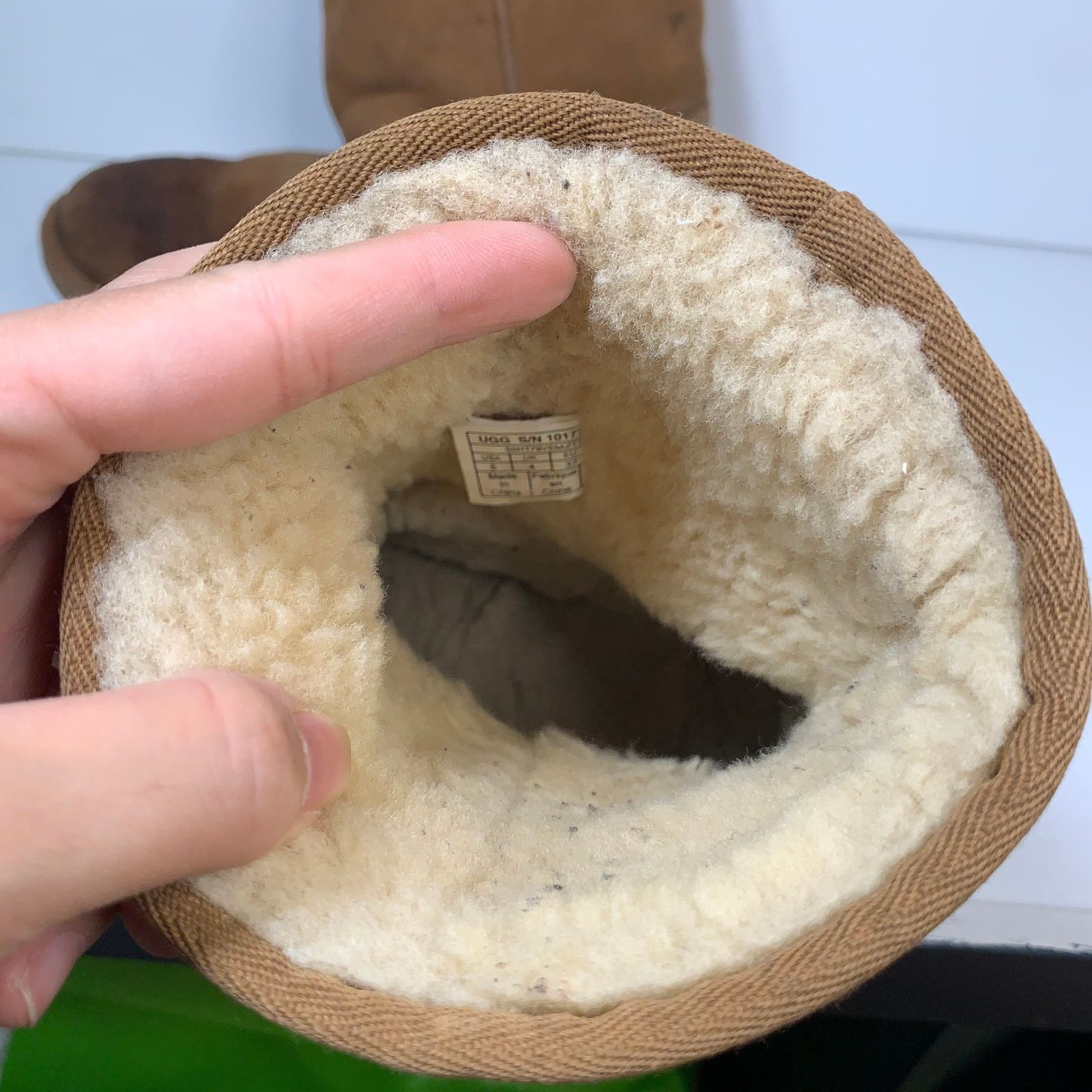 Ugg Women's Boot Shoes 5 Size US 5 / IT 35 - 13 Thumbnail