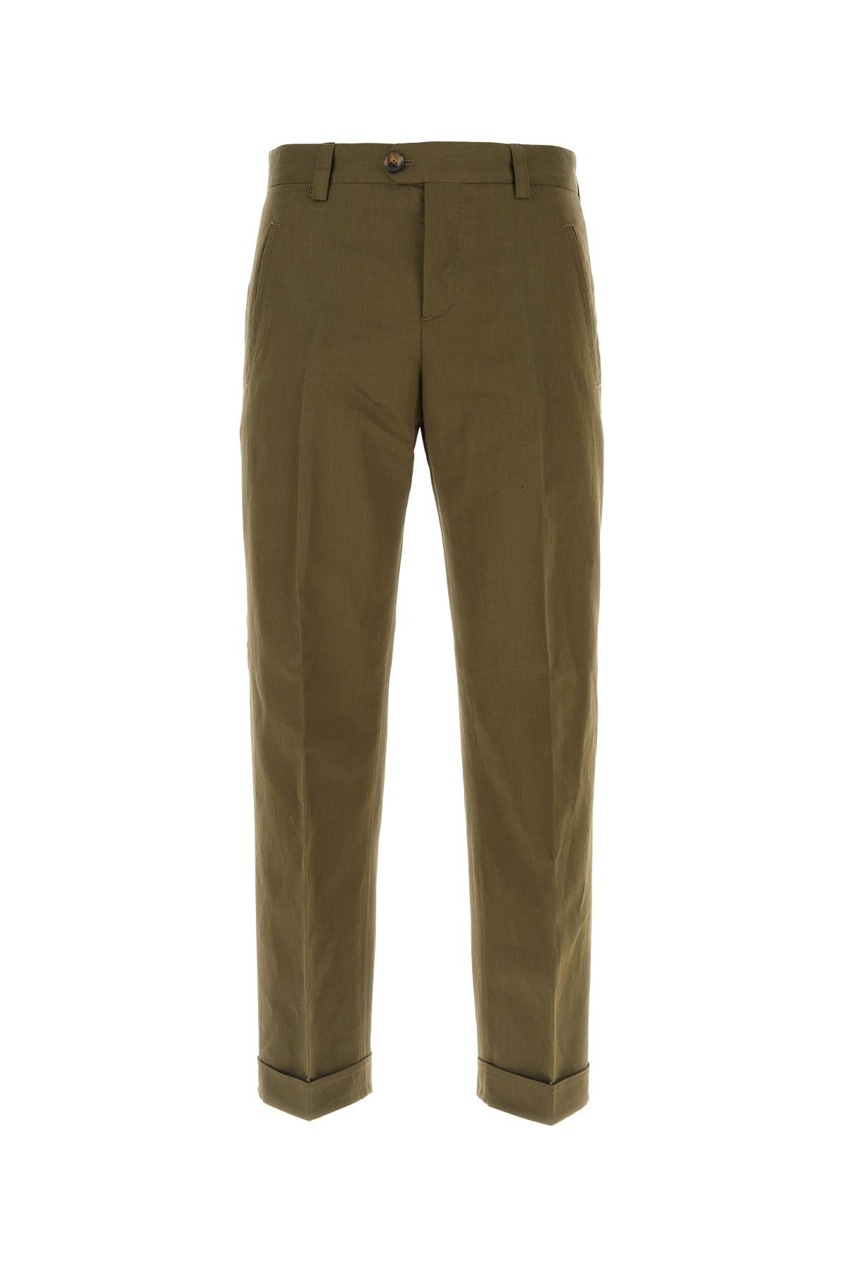 image of Pt Torino Pantalone in Mixed Colours, Men's (Size 31)