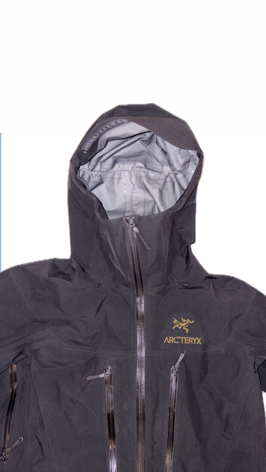 Arc'teryx Arcteryx Alpha SV Size US XS / EU 42 / 0 - 2 Thumbnail