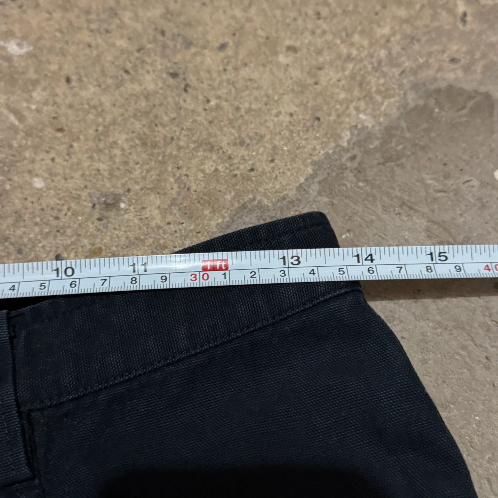 Issey Miyake Issey Miyake flared boot cut pants Size 25" / US 0 / IT 36 - 12 Thumbnail