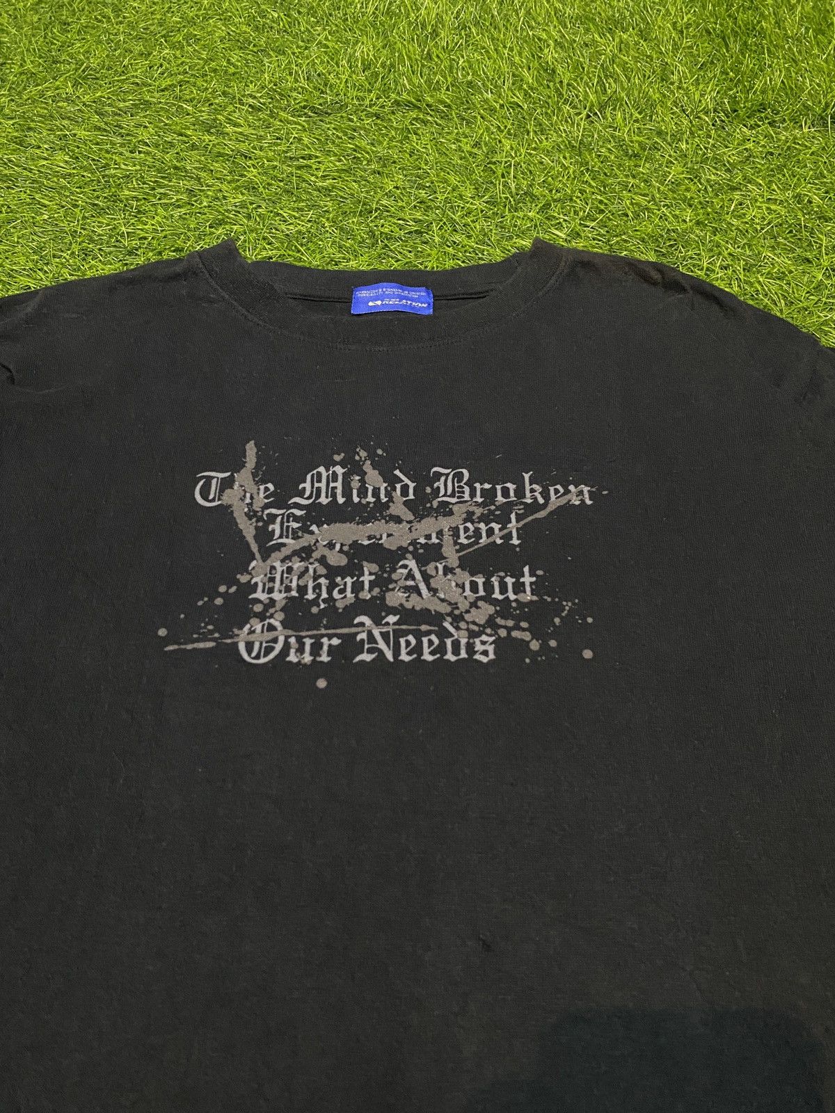 Hysteric Glamour × If Six Was Nine × Japanese Brand RELATION POEM CROSS IFSIX STYLE Size US M / EU 48-50 / 2 - 2 Thumbnail