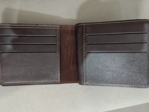 Japanese Brand Multiple Card Slots Trendy Cartoon Wallet Size ONE SIZE - 4 Thumbnail