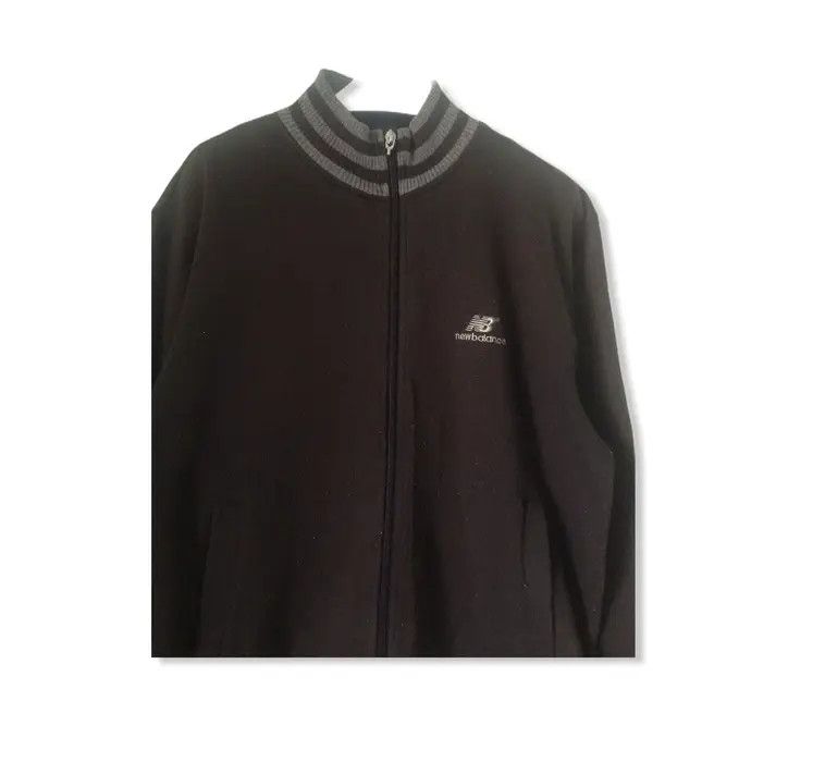 New Balance × Vintage New Balance Sweatshirts Size US M / EU 48-50 / 2 - 2 Thumbnail