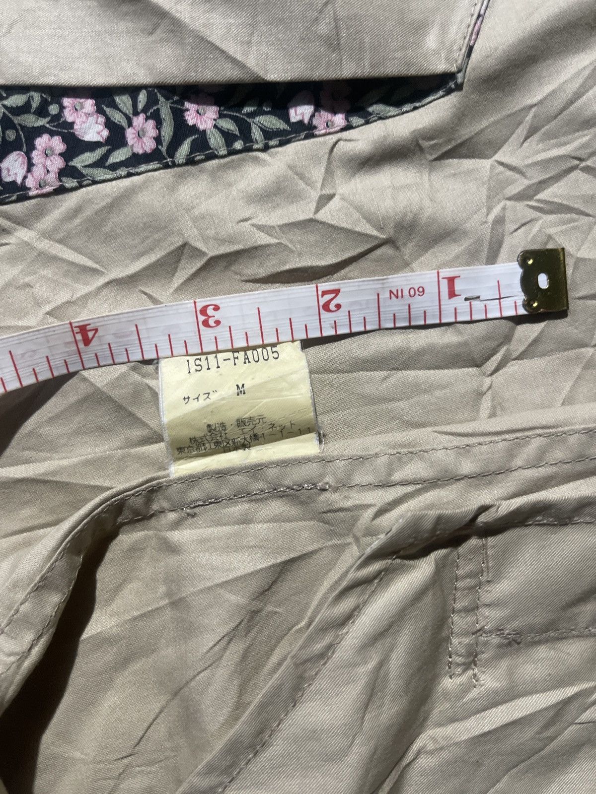 Issey Miyake Issey miyaki sunao kuwahara Size M / US 6-8 / IT 42-44 - 7 Thumbnail