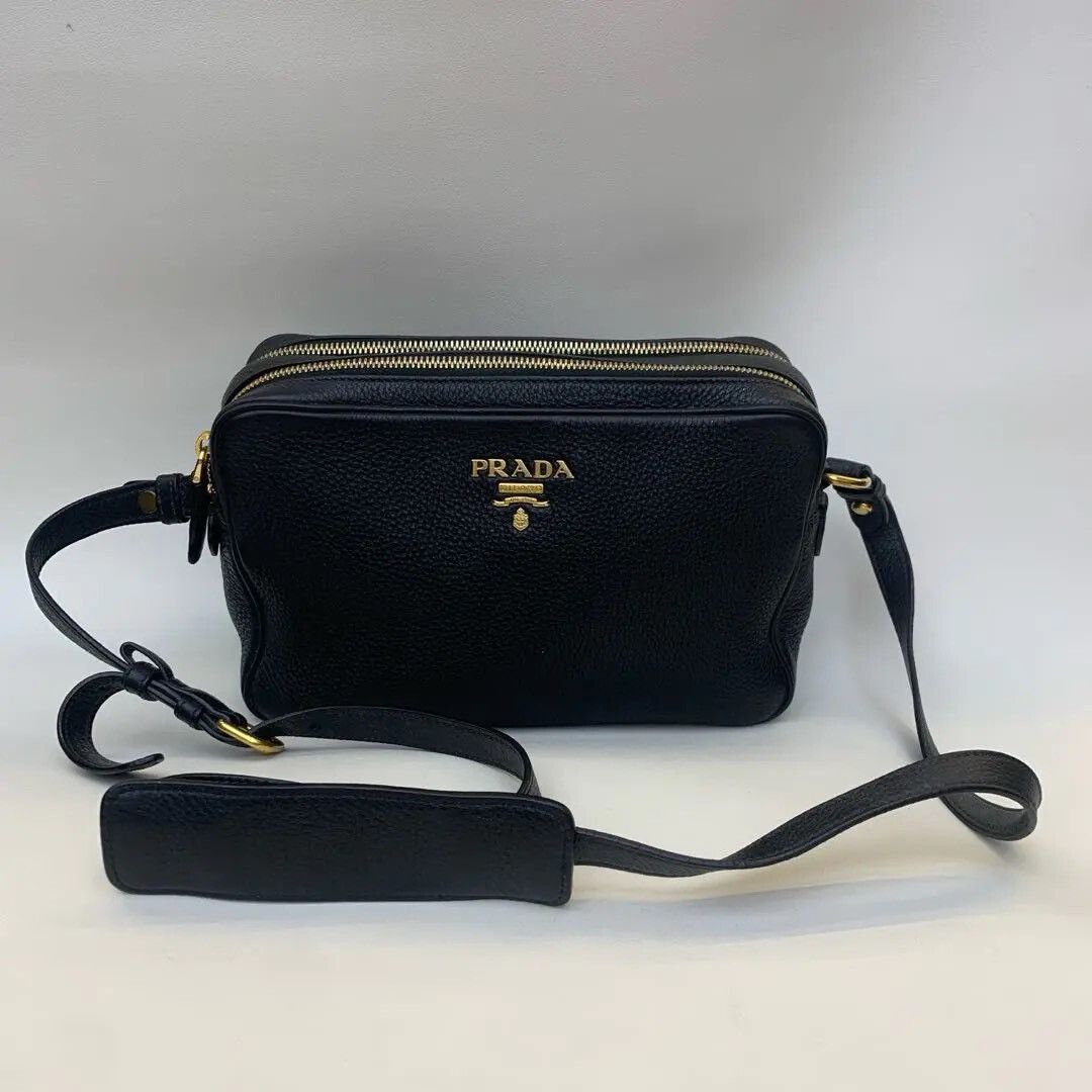 Prada Pre-loved Bag Very good condition Size ONE SIZE - 1 Thumbnail