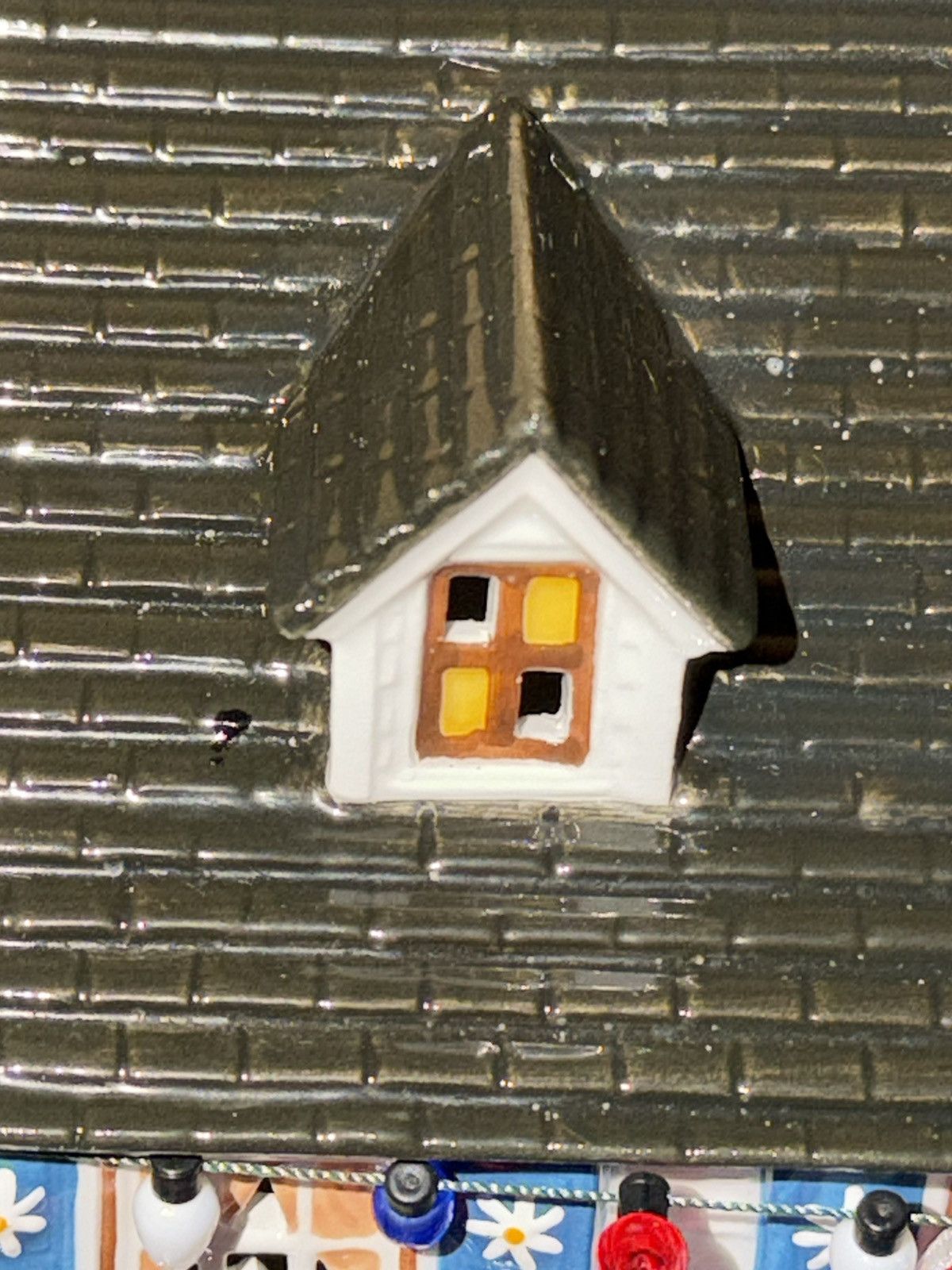 Other Time To Celebrate Merryville Series 1776 Liberty Lane Glass Size ONE SIZE - 10 Thumbnail