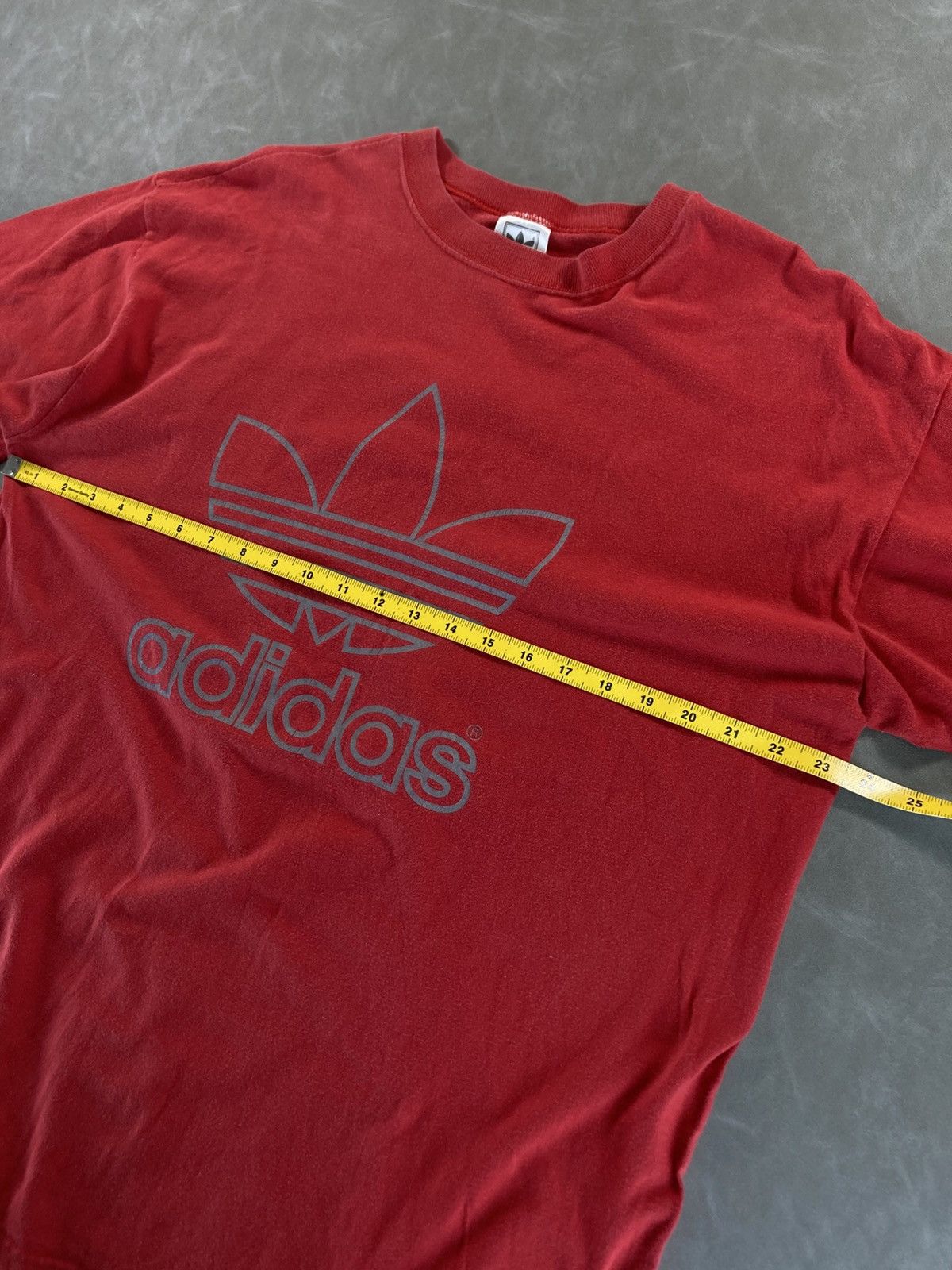 Adidas 90’s Adidas Size US L / EU 52-54 / 3 - 7 Thumbnail