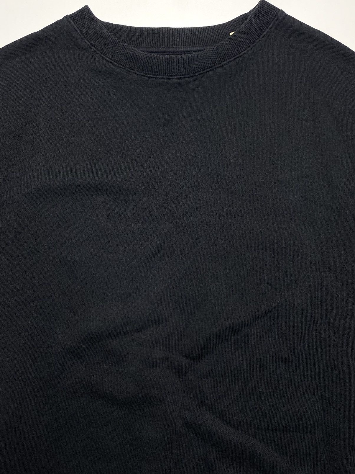 Off-White - OG Brushed Diagonal Sweatshirt