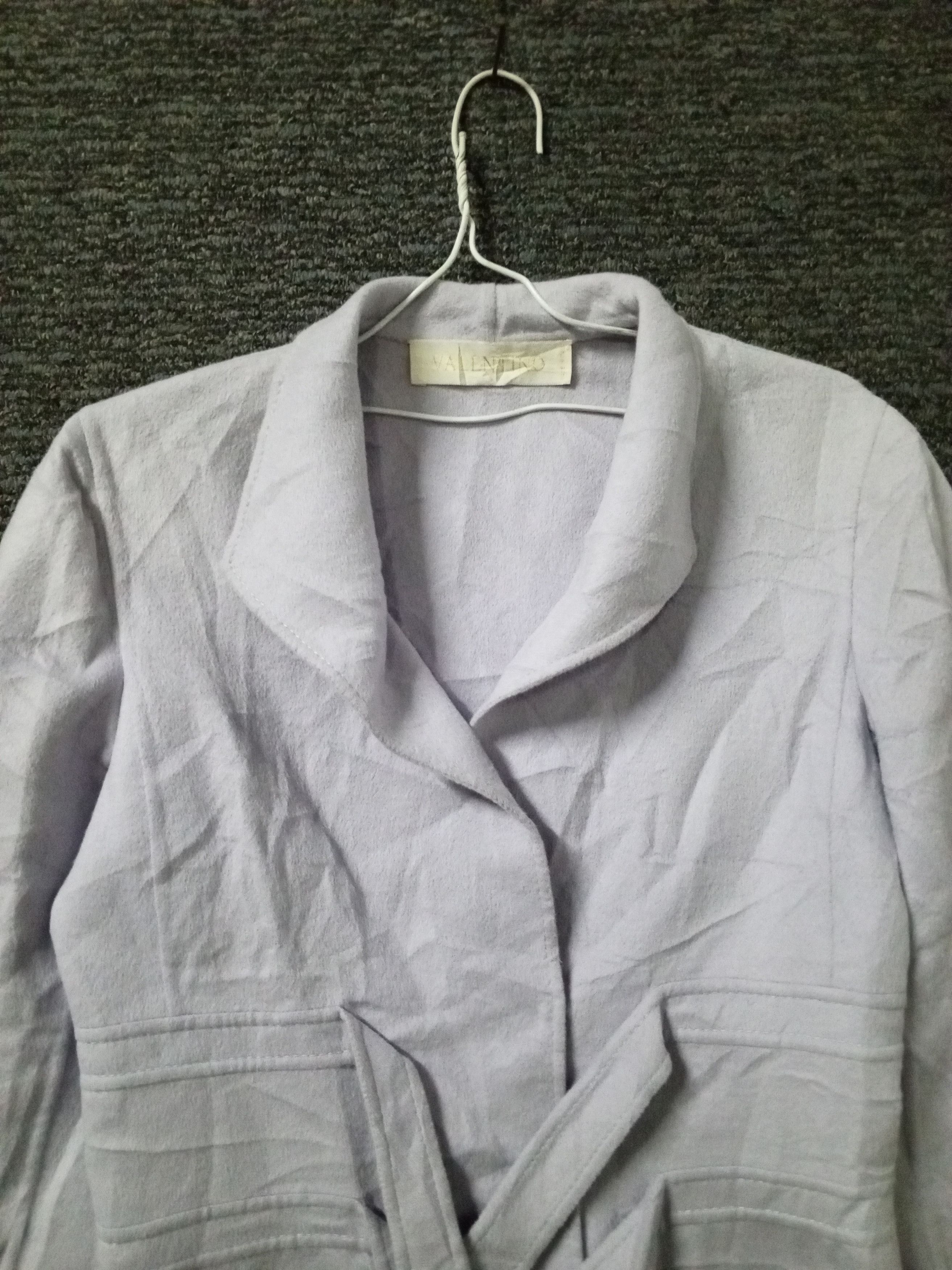 Valentino VALENTINO SPA ITALY Size XS / US 0-2 / IT 36-38 - 4 Thumbnail