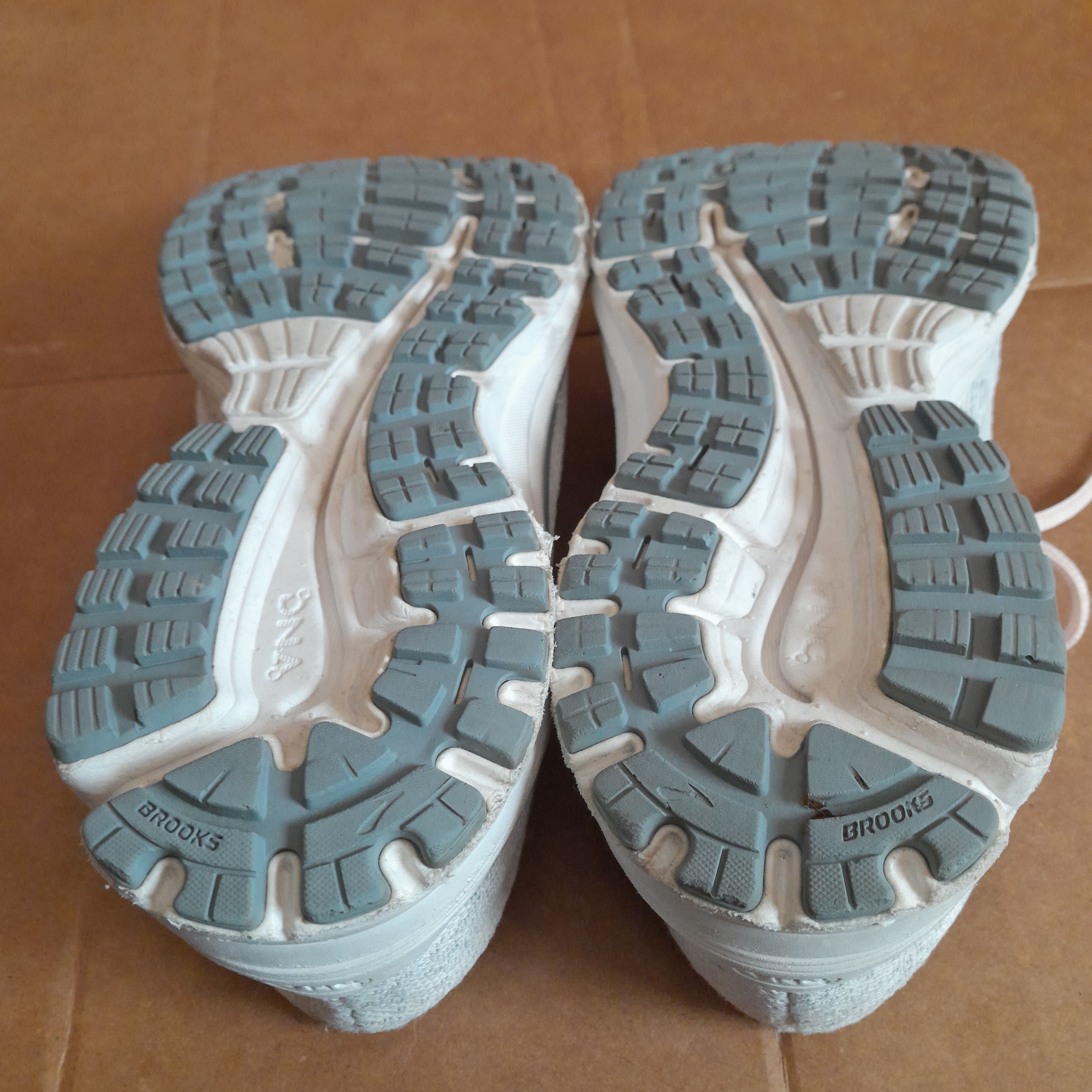 Other Brooks Anthem 2 Women's Running Shoes Size US 8.5 / IT 38.5 - 5 Thumbnail