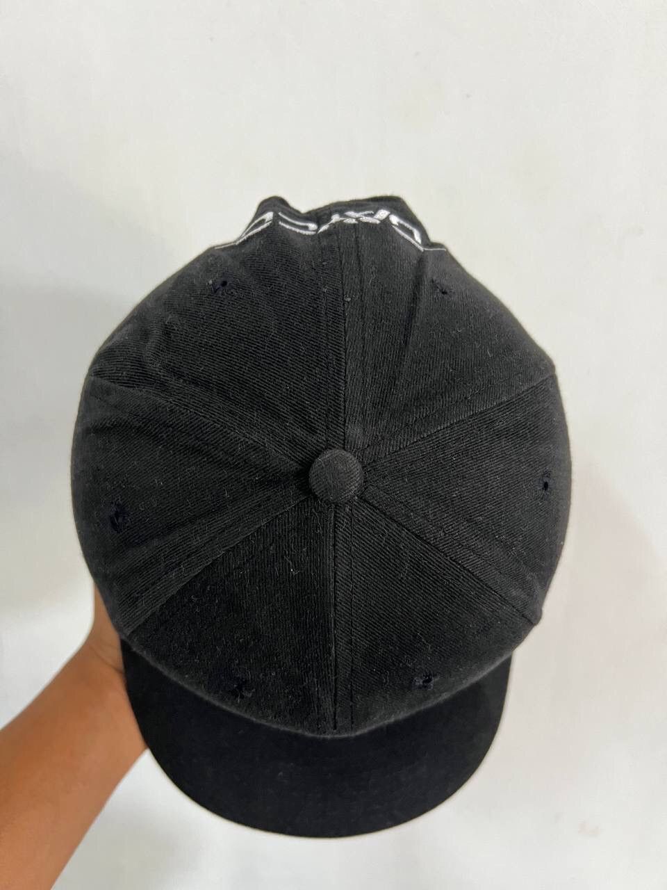 Hat Club No Slack Dayco Embroidery Hat Size ONE SIZE - 8 Thumbnail