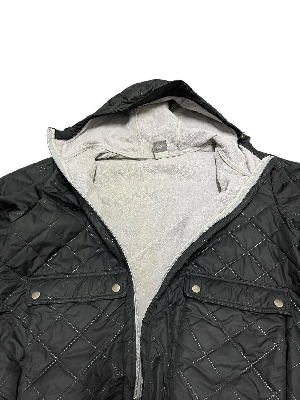 Nike ACG × Vintage Vintage Nike ACG Hoodie Jackets Size US M / EU 48-50 / 2 - 12 Thumbnail
