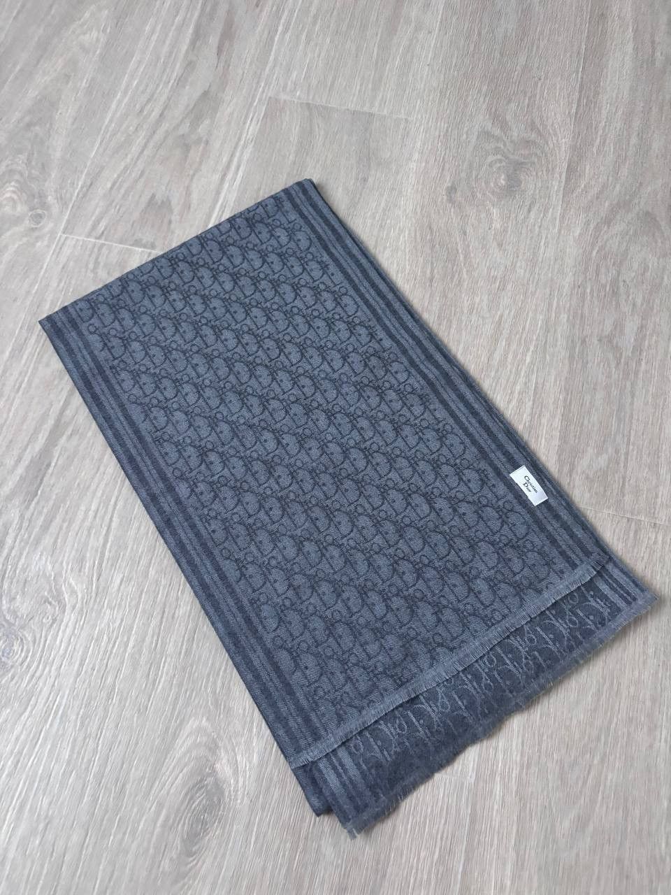Dior Vintage Christian Dior scarf 90s rare Size ONE SIZE - 1 Thumbnail
