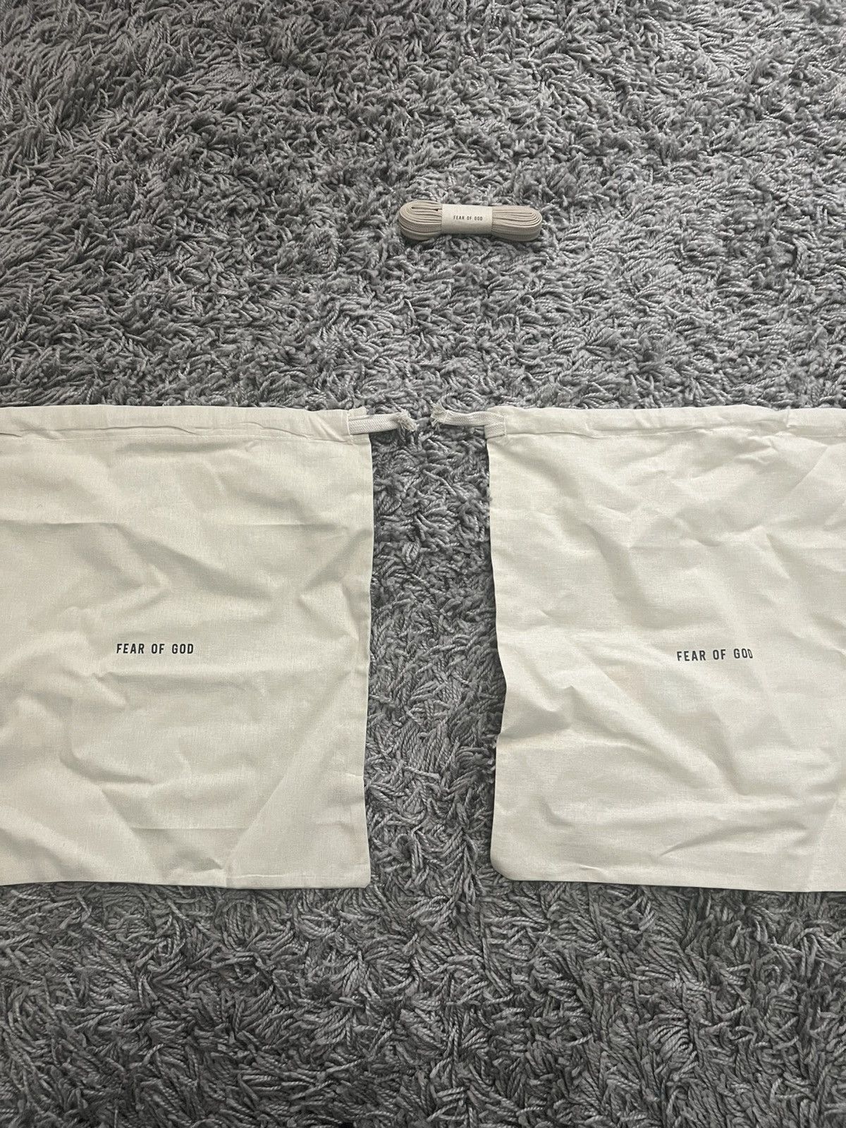 Fear of God FEAR OF GOD HIKER Size US 10 / EU 43 - 5 Thumbnail