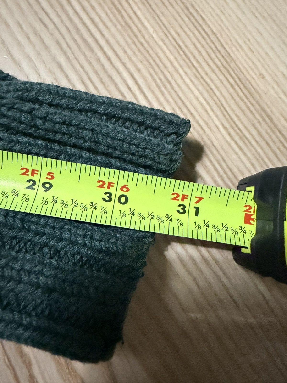 Nautica Vintage Nautica North Island Hand Knit Sweater Large Bin 1 Size US L / EU 52-54 / 3 - 7 Thumbnail