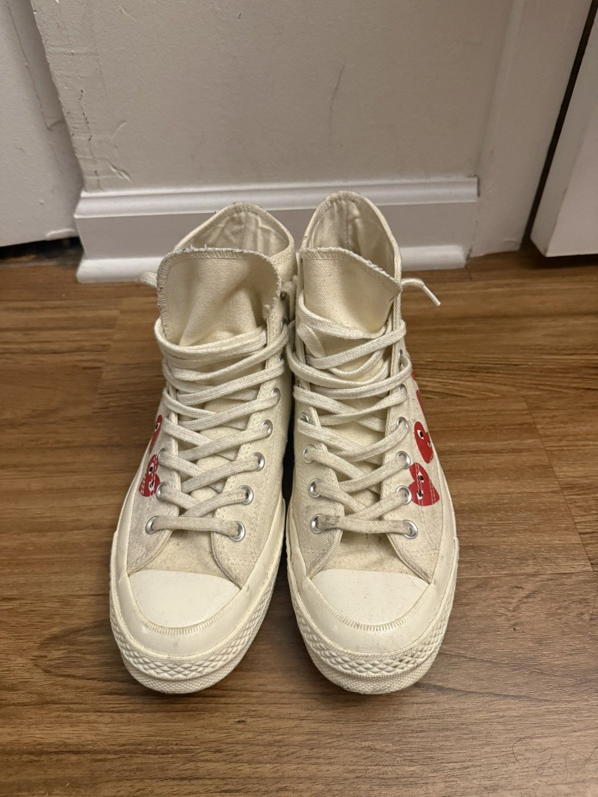 Comme des Garcons commended garçons Size US 9 / EU 42 - 4 Thumbnail