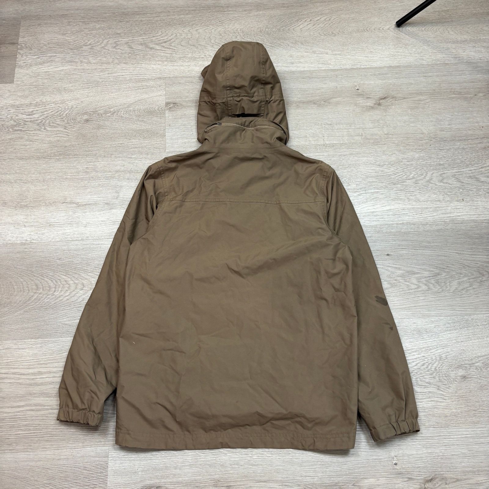 Patagonia Patagonia Thunder Cloud Shell Jacket Men's XS Gorpcore Size US XS / EU 42 / 0 - 3 Thumbnail