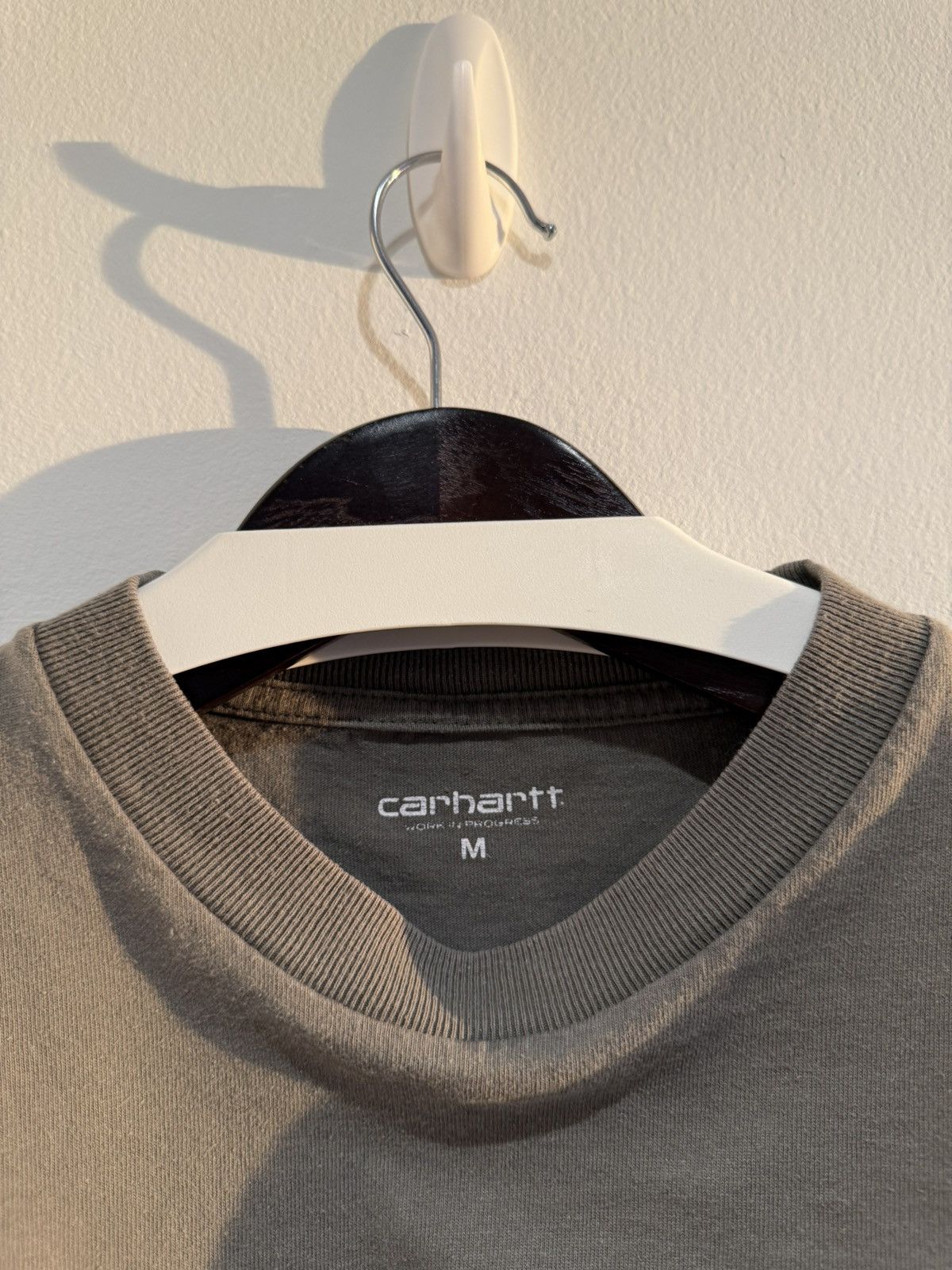 Carhartt × Carhartt Wip Carhartt WIP Longsleeve Size US M / EU 48-50 / 2 - 3 Thumbnail
