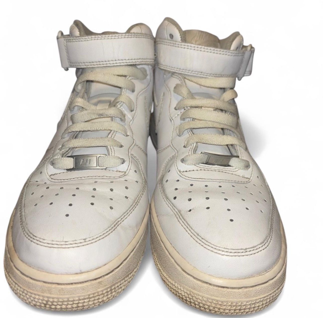 Nike Nike Airforce 1 High Size US 9 / EU 42 - 5 Thumbnail