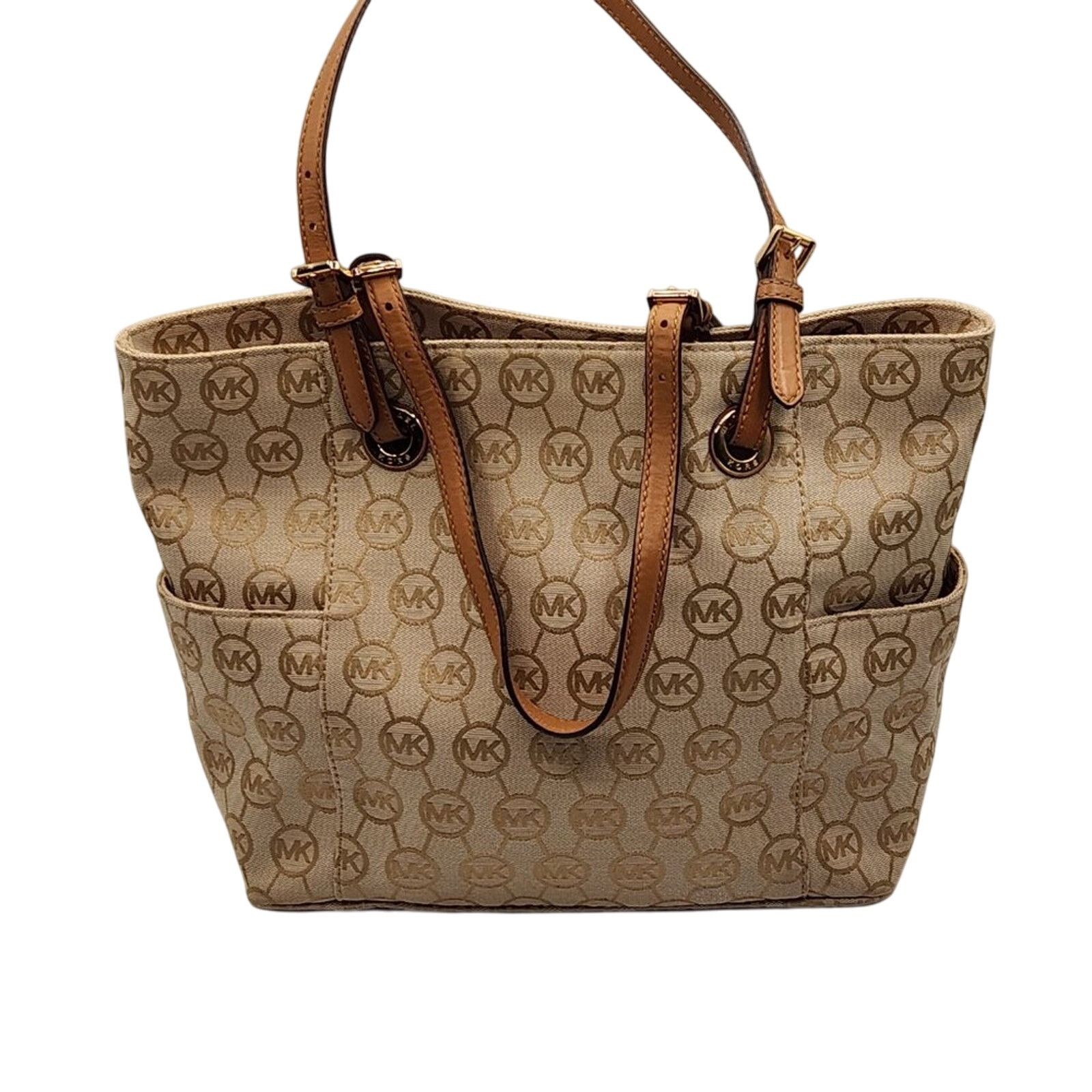 Michael Kors Michael Kors Classic Logo Tote Size ONE SIZE - 3 Thumbnail