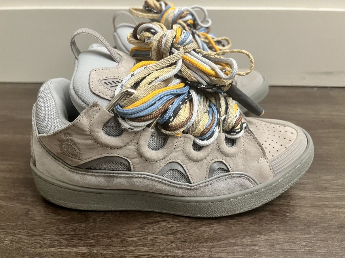 Lanvin Lanvin Sneaker Size US 8.5 / EU 41-42 - 3 Thumbnail