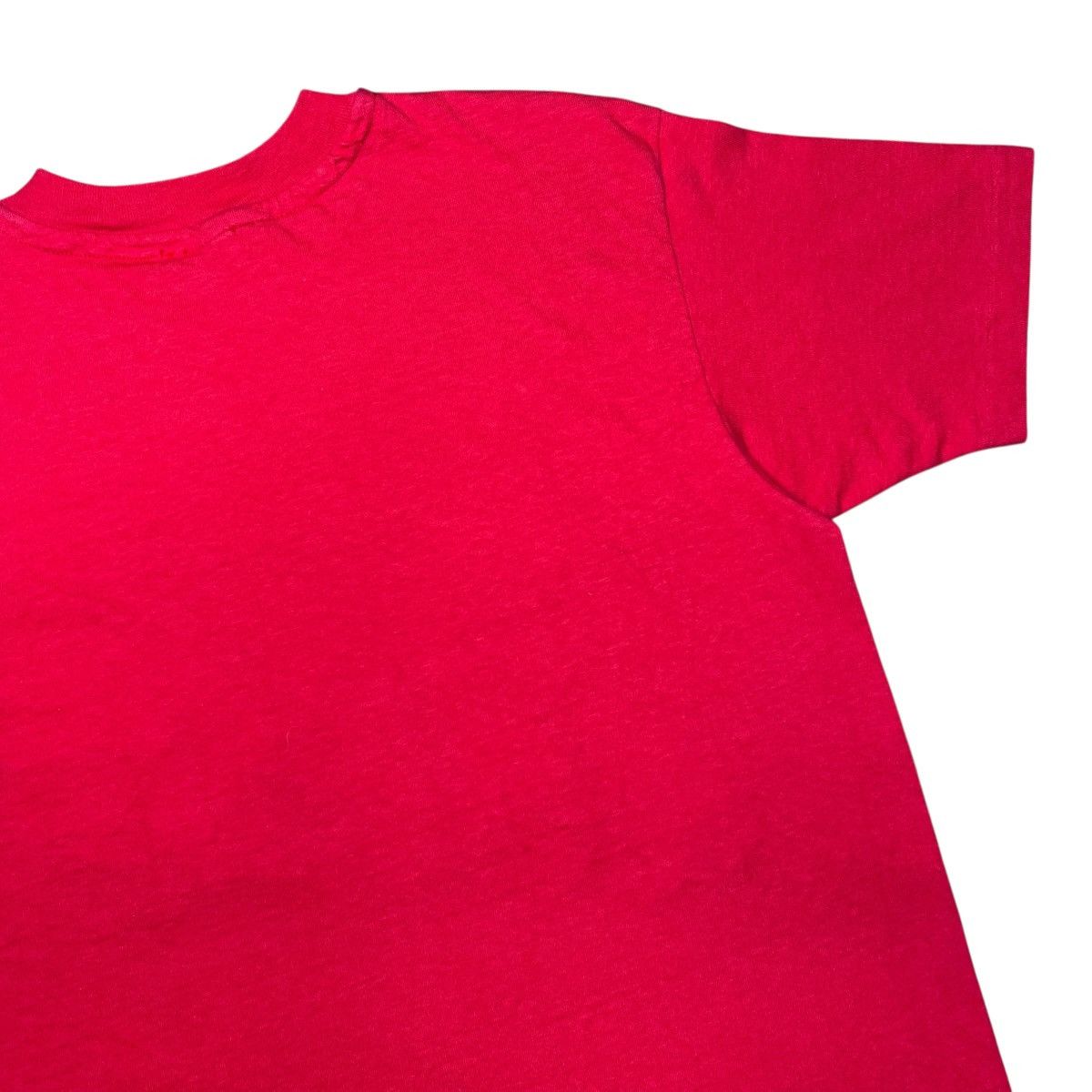 Champion 1980s NFL San Francisco 49ers Spell Out Champion Graphic Tee Size US L / EU 52-54 / 3 - 14 Thumbnail