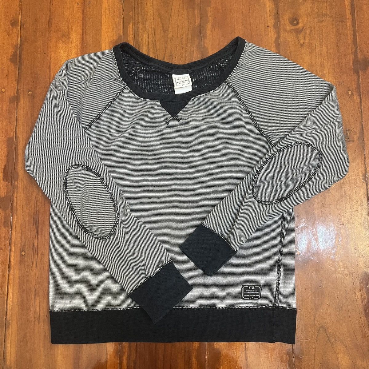 Nike Nike Boxy Cut Sweatshirt Size US L / EU 52-54 / 3 - 1 Thumbnail