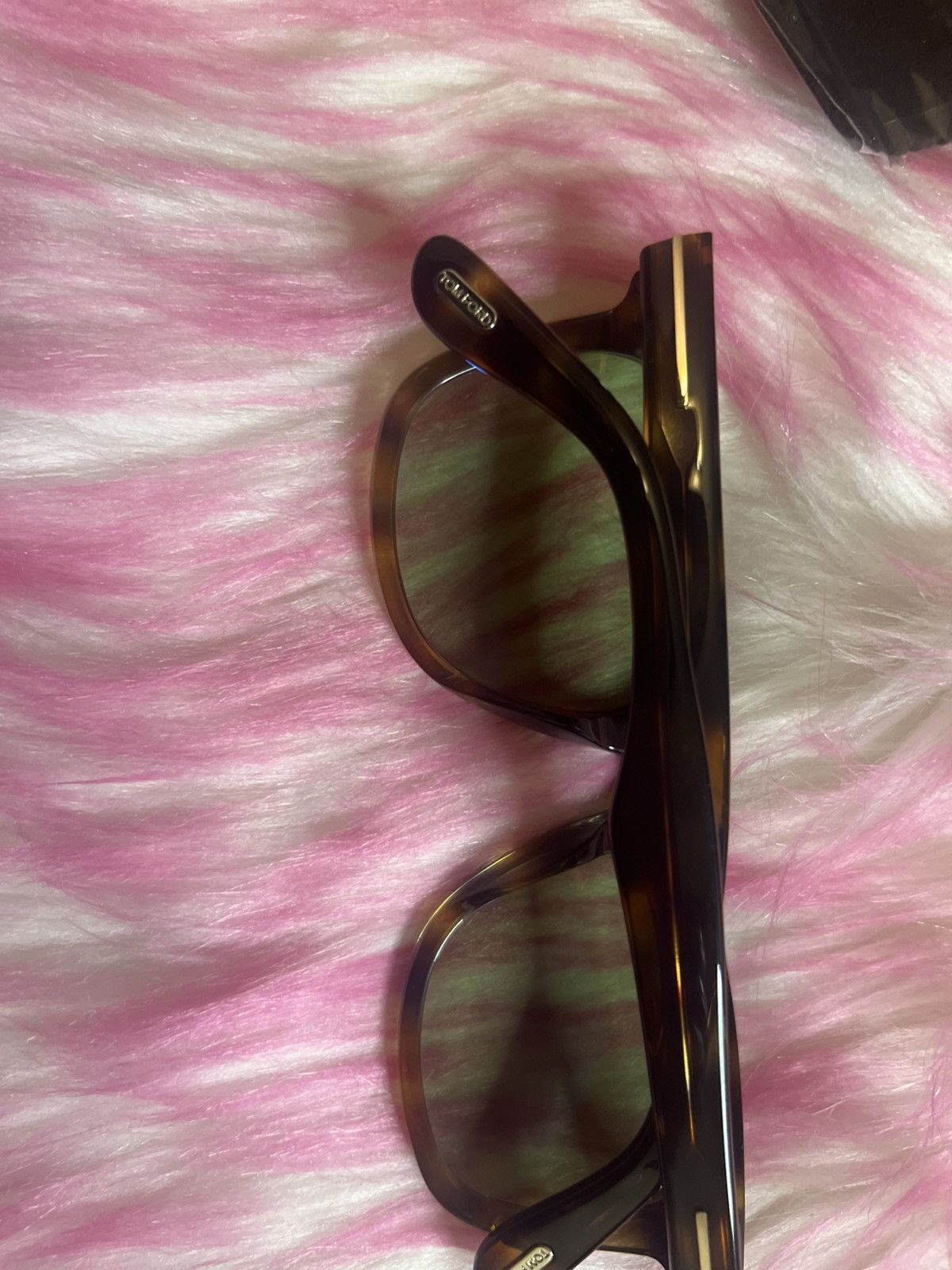 Tom Ford Tom Ford FT1099 56N sunglasses Size ONE SIZE - 15 Thumbnail
