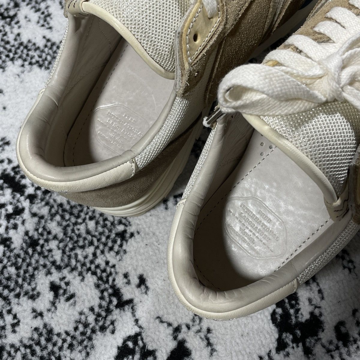 Visvim VISVIM ROLAND JOGGER 0121101001004 Size US 9.5 / EU 42-43 - 11 Thumbnail