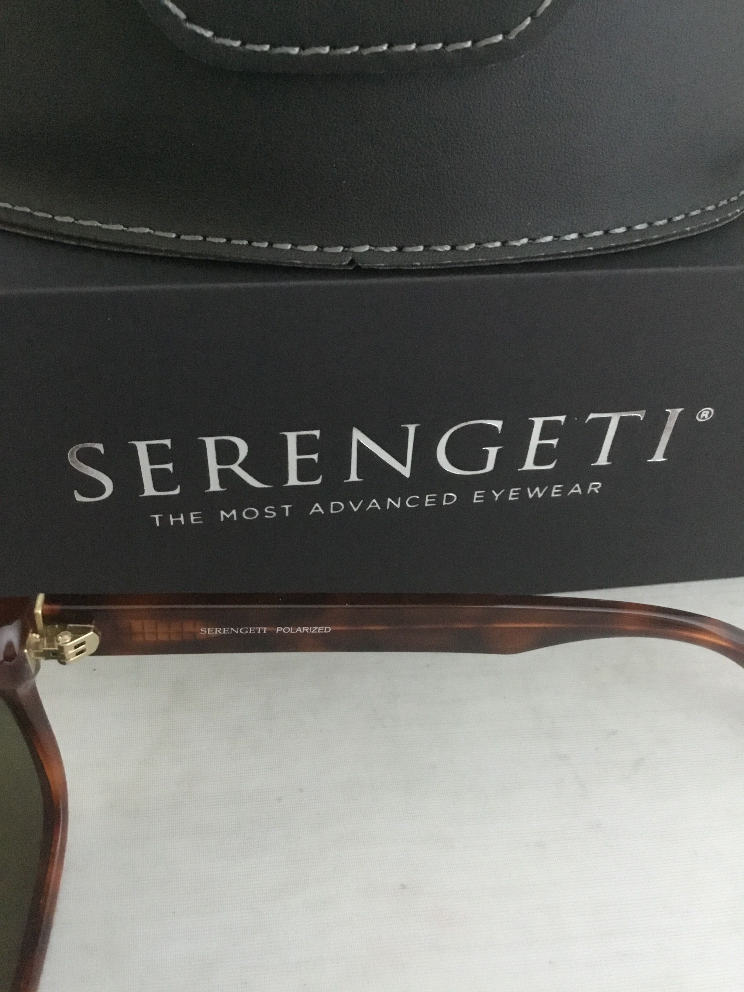 Serengeti Foyt Size ONE SIZE - 4 Thumbnail