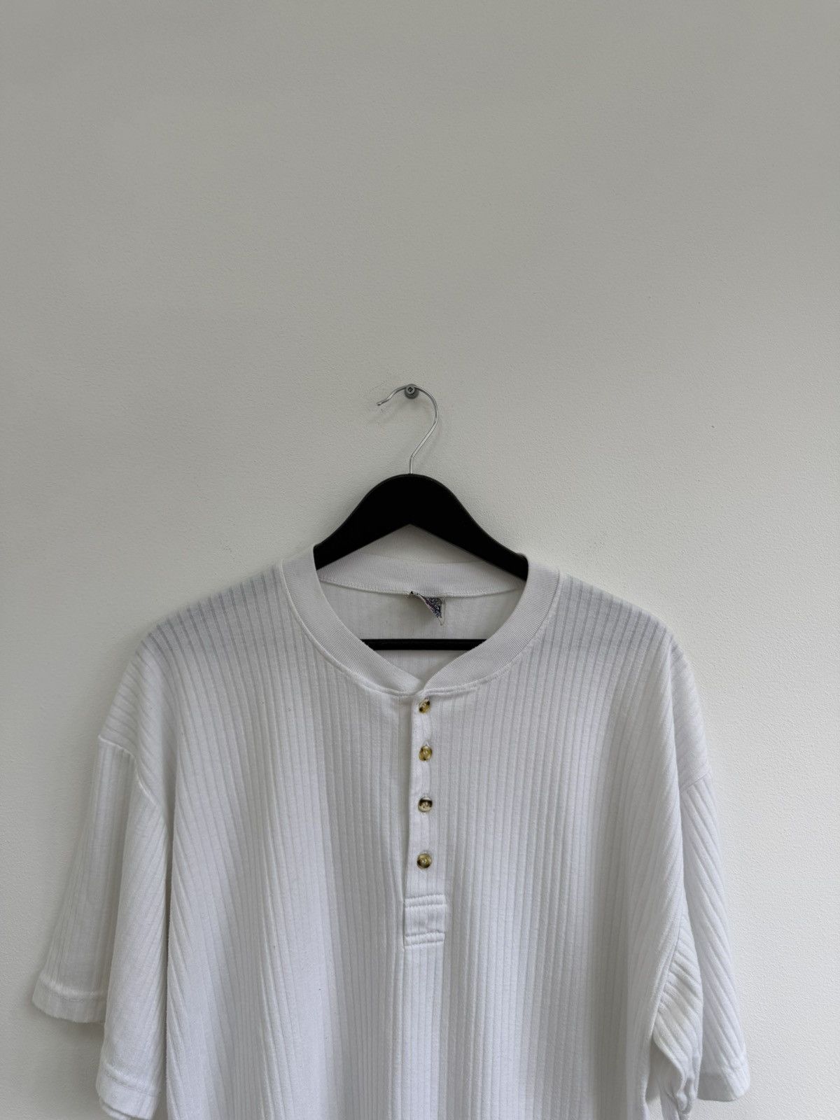 Levi's Vintage 90s Levi's T-Shirt 80s Size US S / EU 44-46 / 1 - 3 Thumbnail