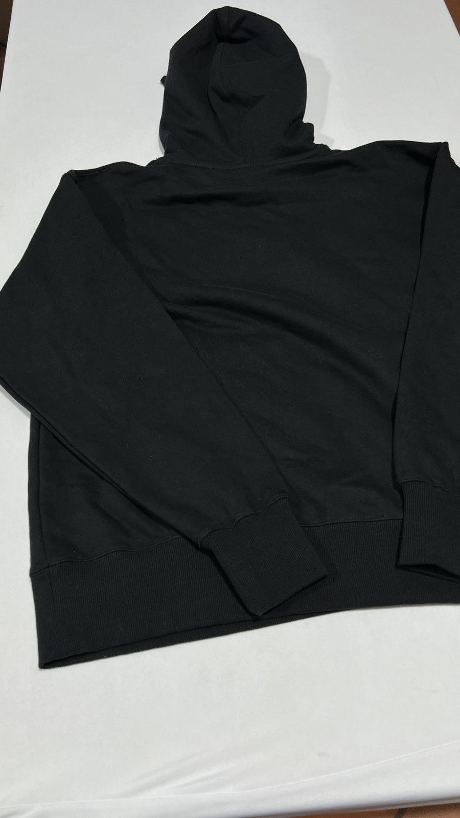 Kith Kith Paris Box Logo Black Hoodie Size US XL / EU 56 / 4 - 12 Thumbnail