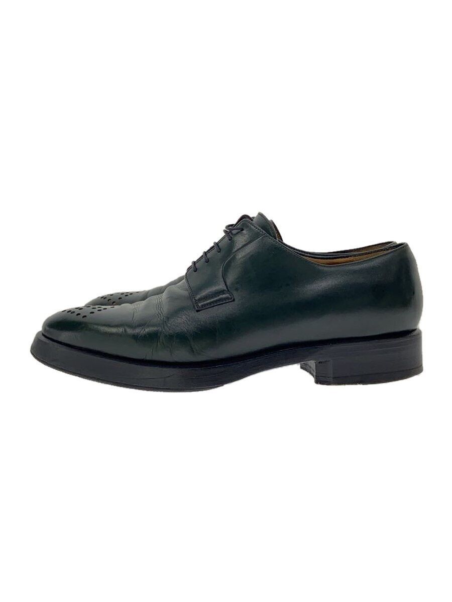 Namacheko ENZO BONAFE Derbies 43 Size US 10 / EU 43 - 2 Thumbnail