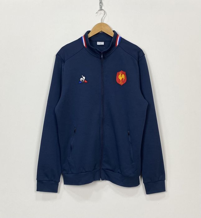 Le coq sportif shop 4 temps xl