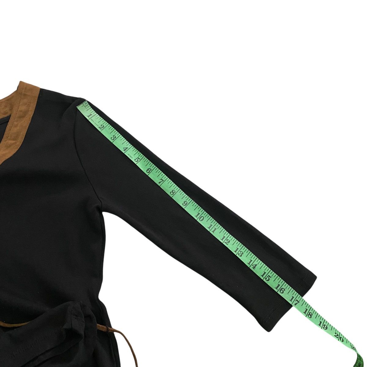 Ralph Lauren Ralph Lauren Women's S Size Black Size S / US 4 / IT 40 - 12 Thumbnail