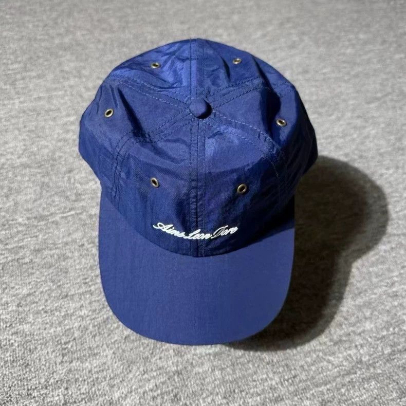 Aime Leon Dore Aime Leon Dore Vintage Baseball Cap Size ONE SIZE - 1 Thumbnail