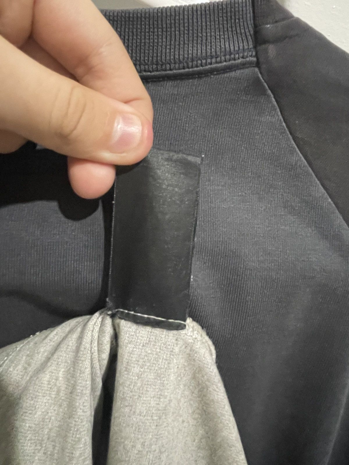 Vetements Vetements Zurich Size US S / EU 44-46 / 1 - 7 Thumbnail