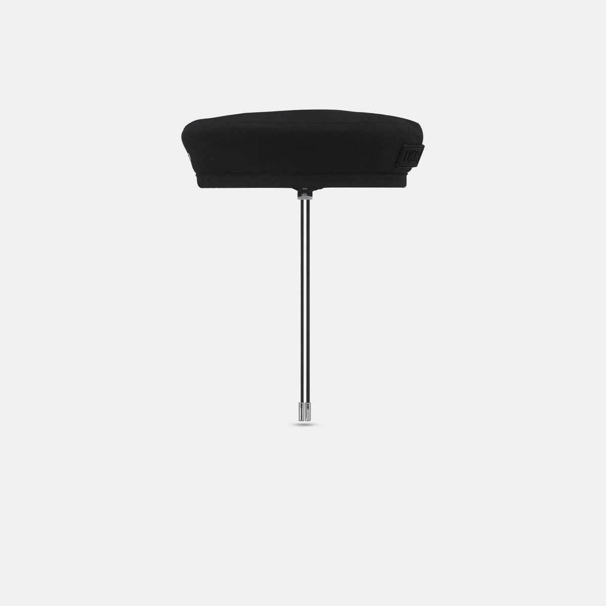Dior o1bcso1str0126 Size:OS/Beret in Black Size ONE SIZE - 1 Thumbnail