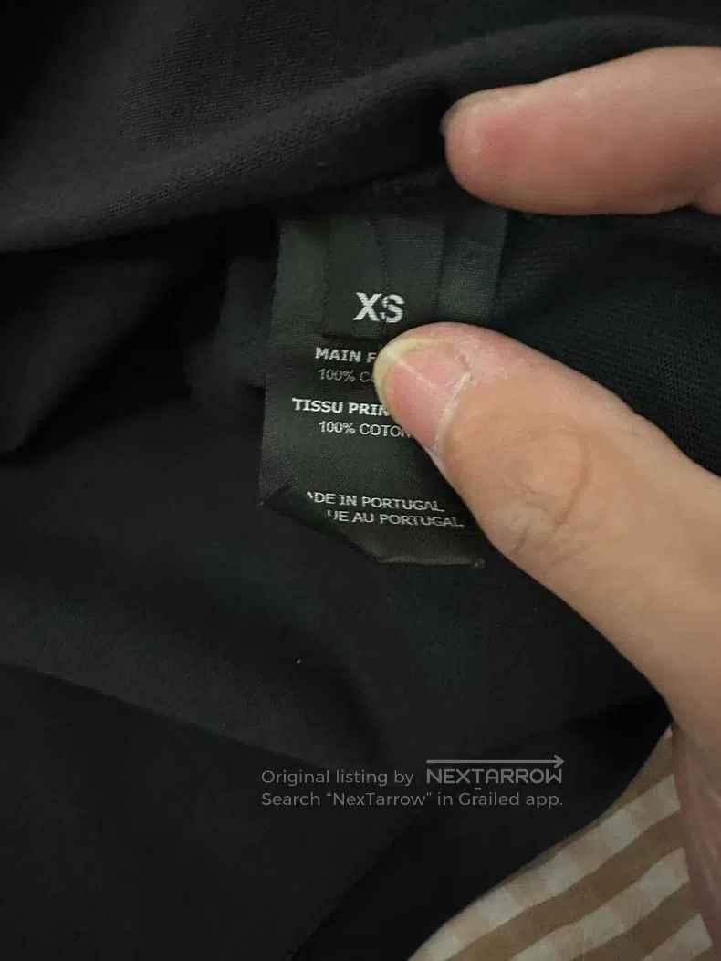 Vetements Vetements short sleeves Size US XS / EU 42 / 0 - 3 Thumbnail
